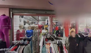 Balistik Art à Paris