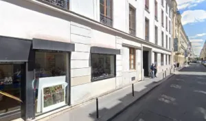 Lab Compagnie à Paris