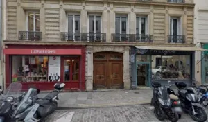 Spin Colors à Paris