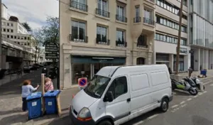 Agence Uni à Neuilly-sur-Seine