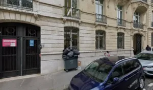 ShowHeroes France à Paris