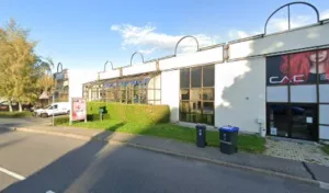 GIROD MEDIAS ALPES à Meythet