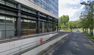 Groupe 361 à Levallois-Perret