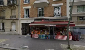 Inhale L’agence à Neuilly-sur-Seine