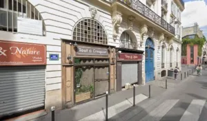 AGENCE SMALL PLANET à Paris