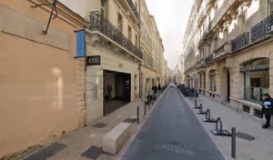 Golec Patrick à Marseille