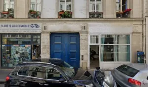 Compos Juliot à Paris