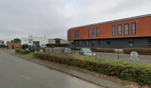 Wallois Publicité à Marcq-en-Barul