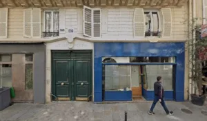 Marie Bastille – Agent d’Illustrateurs à Paris