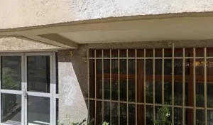 Niesseron Eric à Paris