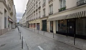 FMA le Bureau / Florence Moll et Associée à Paris