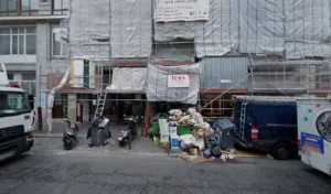 Guillaume Autret à Paris