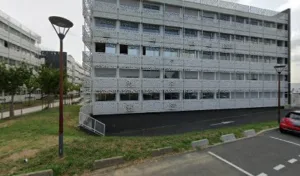 Simodis Banque d’affiches à Rungis Complexe