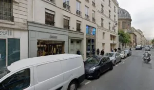 Bristlecone Real Estate à Paris