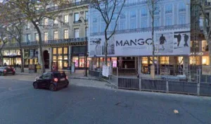 We Are Together à Paris