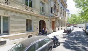 CRM Company Group à Paris