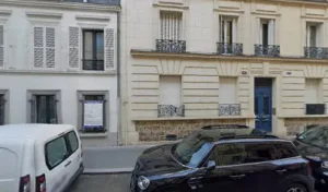 Cafes Filous à Neuilly-sur-Seine