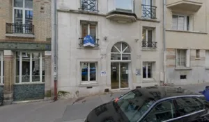 Après la pub à Paris