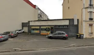 Adhésivement Votre à Neuilly-sur-Marne