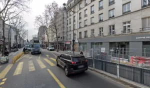 Label Agence à Paris