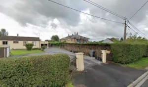 Discomobile A+ à Audignies