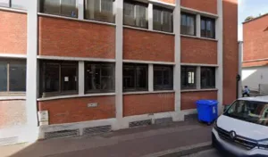 Leapcom à Malakoff