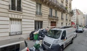 Brand and News à Paris