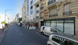 Quatre Deux Deux à Levallois-Perret