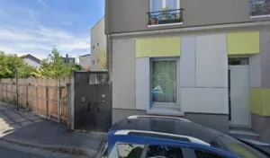 21 X 29.7 à Malakoff