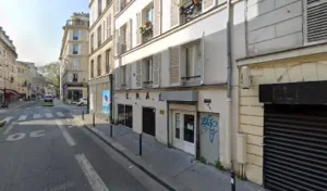 Autre Planètes à Paris