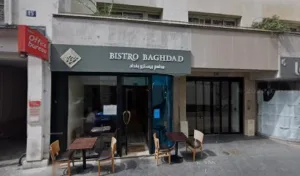 JNG Experience à Paris