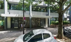 Hub Diffusion à Paris