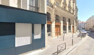 Damée Vallet et Associés à Paris