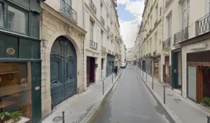 Oxygène Communication à Paris