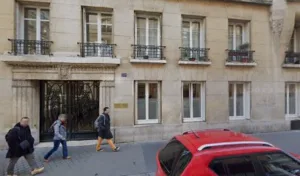 Orbis-Média à Paris