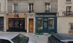 MKO à Paris