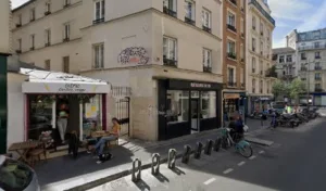 Sweepyourwebsite à Paris