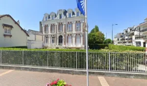 AffLight à Cabourg