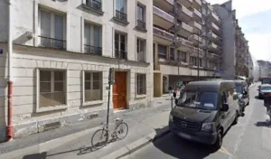 EGE ComProd à Paris