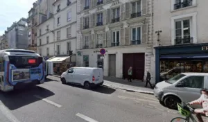 Société de Commercialisation Exportation Produits Alimentaires-Comex à Paris