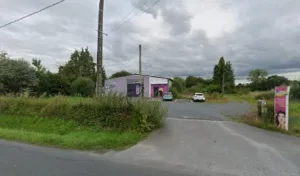 Ma Pub à Canisy