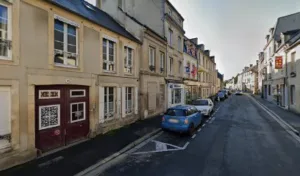 Société Normande d’Affichage à Bayeux