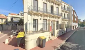 Janvier à Montpellier