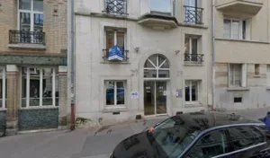 Clickcool SAS à Paris