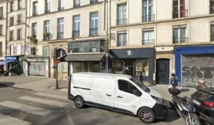 Paris Telex à Paris