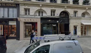 Influencers Paris à Paris