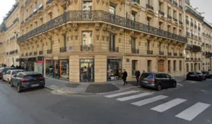 Paris Calling à Paris