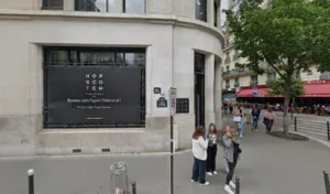 Albera Conseil à Paris