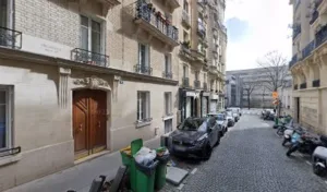 Agence viiiiite à Paris