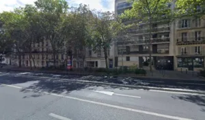 Media Campus à Paris